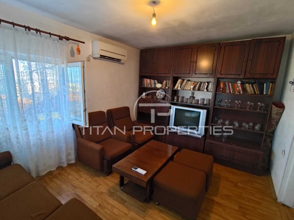 Къща в Пловдив, Център - 110 кв.м за 673 €/кв.м - Снимка #1