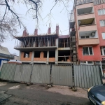 Тристаен апартамент в Русе, Център - 127 кв.м за 876 €/кв.м - Снимка #1