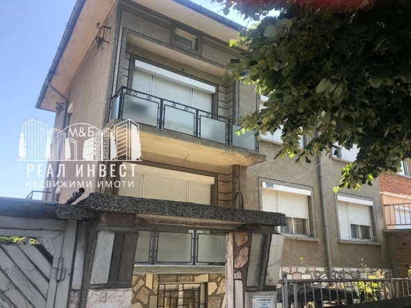 Къща в Димитровград - 252 кв.м за 587 €/кв.м - Снимка #1