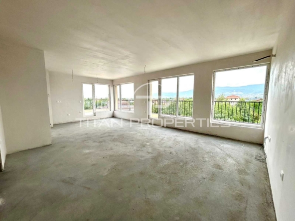 Многостаен апартамент в Пловдив, Беломорски - 178 кв.м за 730 €/кв.м - Снимка #1