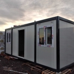 Офис в Асеновград - 14 кв.м за 197 €/кв.м - Снимка #1