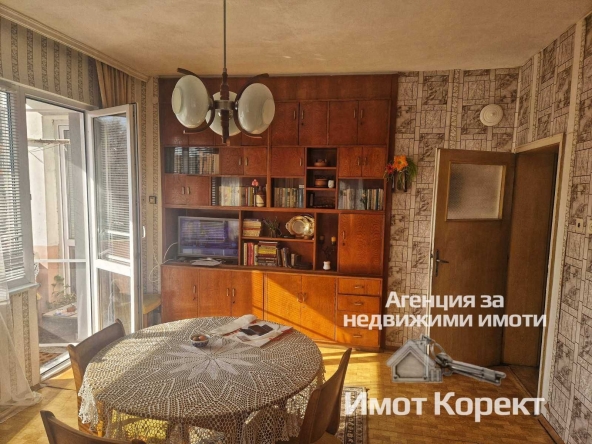 Етаж от къща в Асеновград - 123 кв.м за 597 €/кв.м - Снимка #1