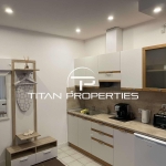 Дава се под наем Едностаен апартамент в Варна, Виница - 45 кв.м за 378.93 € - Снимка #1