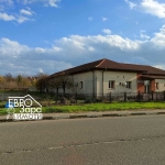 Хотел в с. Любеново, Област Стара Загора - 650 кв.м за 236 €/кв.м - Снимка #1