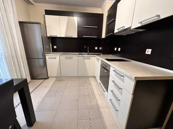 Дава се под наем Едностаен апартамент в София, Красно село - 50 кв.м за 346.8 € - Снимка #1