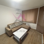 Дава се под наем Двустаен апартамент в Варна, Левски - 55 кв.м за 548.25 € - Снимка #1