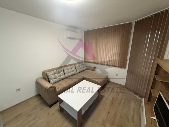 Дава се под наем Двустаен апартамент в Варна, Левски - 55 кв.м за 548.25 € - Снимка #1