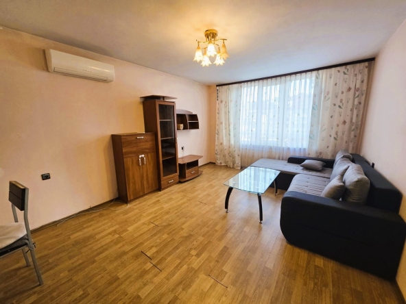 Дава се под наем Двустаен апартамент в София, Хиподрума - 70 кв.м за 548.25 € - Снимка #1
