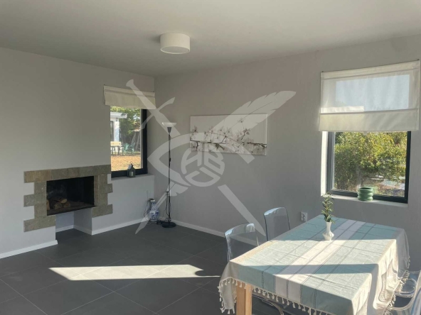 Къща в с. Приселци, Област Бургас - 80 кв.м за 950 €/кв.м - Снимка #1