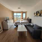 Дава се под наем Едностаен апартамент в Бургас, Сарафово - 45 кв.м за 348.84 € - Снимка #1