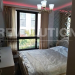 Дава се под наем Тристаен апартамент в к.к. Св.Св. Константин и Елена - 85 кв.м за 612 € - Снимка #1