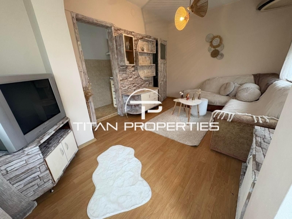 Четиристаен апартамент в Бургас, Сарафово - 86 кв.м за 1483 €/кв.м - Снимка #1