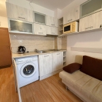 Тристаен апартамент в к.к. Слънчев бряг - 69 кв.м за 425 €/кв.м - Снимка #1