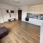 Дава се под наем Едностаен апартамент в София, Манастирски ливади - 40 кв.м за 357 € - Снимка #1