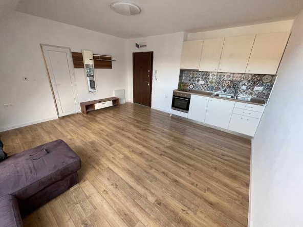 Дава се под наем Едностаен апартамент в София, Манастирски ливади - 40 кв.м за 357 € - Снимка #1