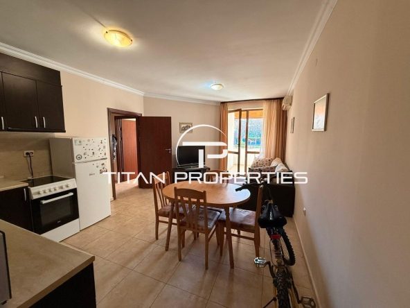 Тристаен апартамент в Несебър - 86 кв.м за 611 €/кв.м - Снимка #1