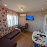 Тристаен апартамент в Бургас, Славейков - 66 кв.м за 1005 €/кв.м - Снимка #1