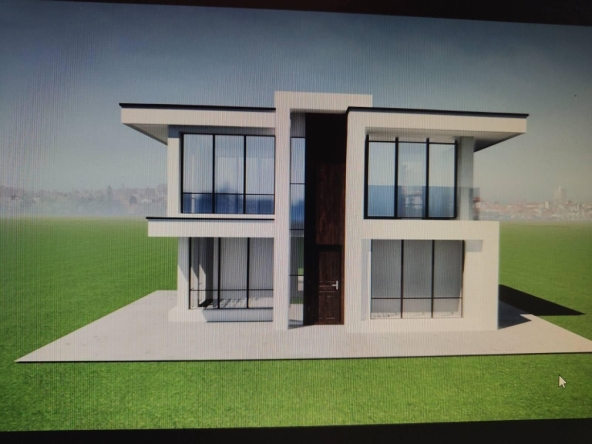 Парцел в с. Лъка, Област Бургас - 75 кв.м за 272 €/кв.м - Снимка #1