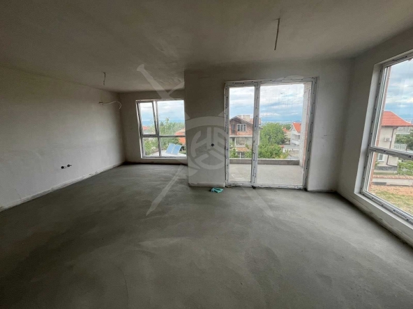 Двустаен апартамент в с. Марково, Област Пловдив - 91 кв.м за 1136 €/кв.м - Снимка #1