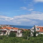 Парцел в Созопол - 806 кв.м за 85 €/кв.м - Снимка #1