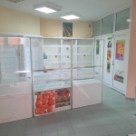 Магазин в Пловдив, Младежки Хълм - 70 кв.м за 962 €/кв.м - Снимка #1