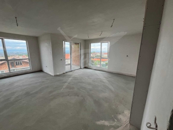 Тристаен апартамент в с. Марково, Област Пловдив - 132 кв.м за 1349 €/кв.м - Снимка #1