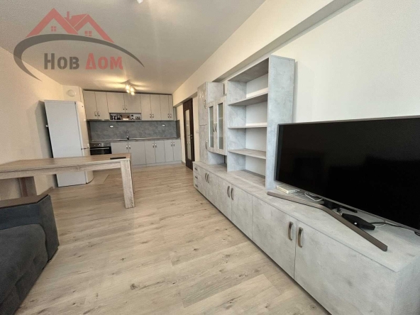 Двустаен апартамент в Велико Търново, Колю Фичето - 72 кв.м за 886 €/кв.м - Снимка #1