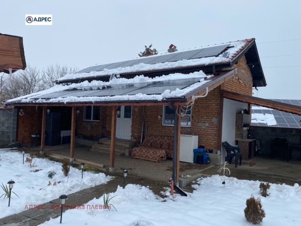 Къща в с. Търнак, Област Враца - 50 кв.м за 378 €/кв.м - Снимка #1
