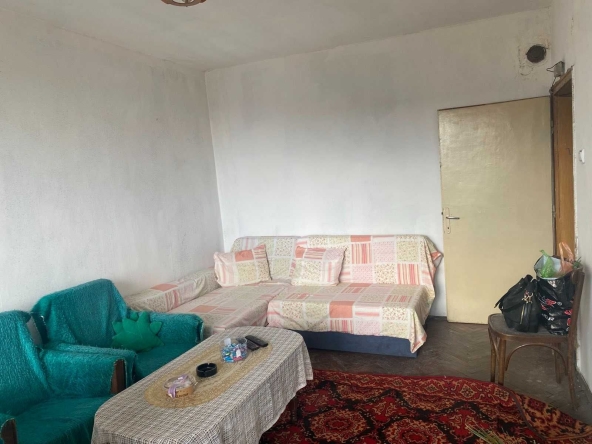 Двустаен апартамент в Сопот - 62 кв.м за 1061 €/кв.м - Снимка #1