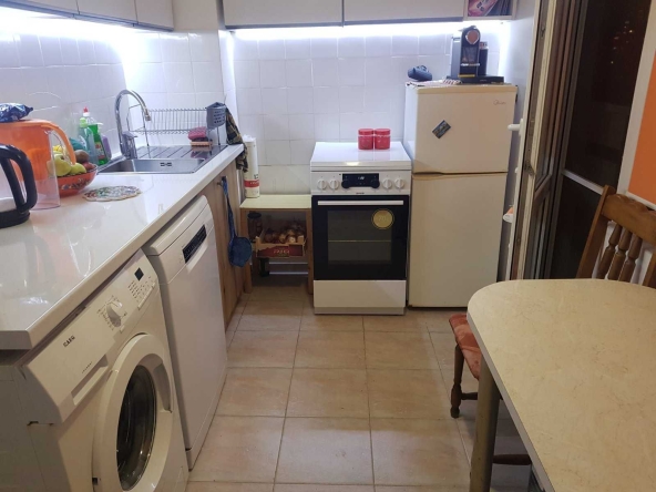 Двустаен апартамент в Варна, Възраждане 3 - 48 кв.м за 1116 €/кв.м - Снимка #1