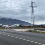 Парцел в Карлово - 5600 кв.м за 32 €/кв.м - Снимка #1