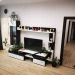 Тристаен апартамент в Варна, Младост 1 - 74 кв.м за 1068 €/кв.м - Снимка #1