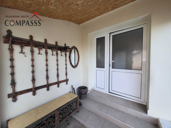 Къща в с. Смолница, Област Добрич - 90 кв.м за 335 €/кв.м - Снимка #1