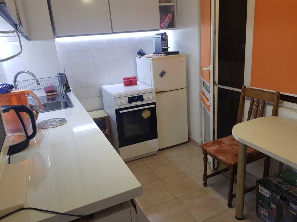 Двустаен апартамент в Варна, Възраждане 3 - 48 кв.м за 1116 €/кв.м - Снимка #1