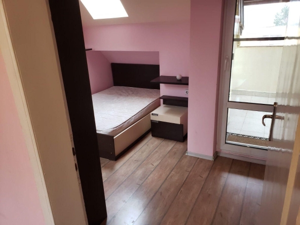 Дава се под наем Тристаен апартамент в София, Овча купел 2 - 67 кв.м за 548.25 € - Снимка #1