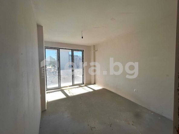 Двустаен апартамент в Варна, Възраждане 2 - 66 кв.м за 1001 €/кв.м - Снимка #1