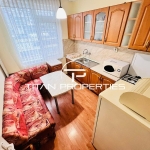 Дава се под наем Тристаен апартамент в Бургас, Славейков - 65 кв.м за 359.04 € - Снимка #1