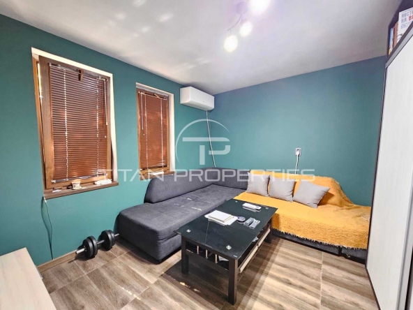 Къща в Пловдив, Филипово - 80 кв.м за 797 €/кв.м - Снимка #1