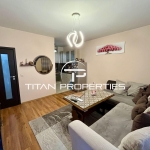 Двустаен апартамент в Пловдив, Христо Смирненски - 71 кв.м за 1200 €/кв.м - Снимка #1