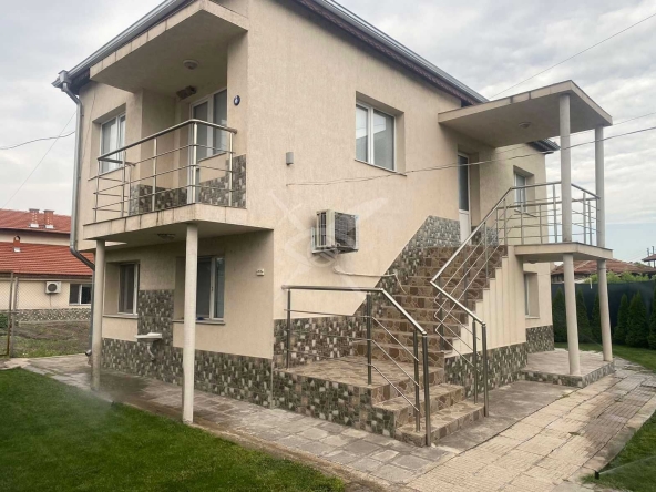 Къща в с. Калековец, Област Пловдив - 150 кв.м за 1334 €/кв.м - Снимка #1