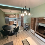 Дава се под наем Двустаен апартамент в Пловдив, Мараша - 70 кв.м за 498.27 € - Снимка #1