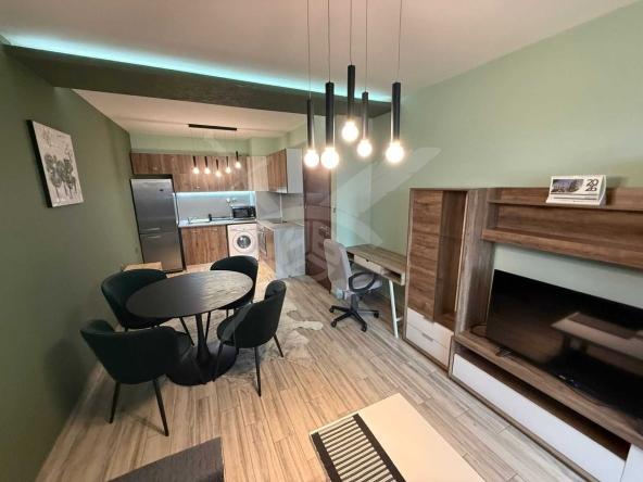 Дава се под наем Двустаен апартамент в Пловдив, Мараша - 70 кв.м за 498.27 € - Снимка #1