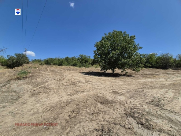 Парцел в с. Басарбово, Област Русе - 1550 кв.м за 17 €/кв.м - Снимка #1