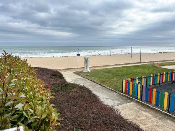 Двустаен апартамент в Обзор - 68 кв.м за 713 €/кв.м - Снимка #1