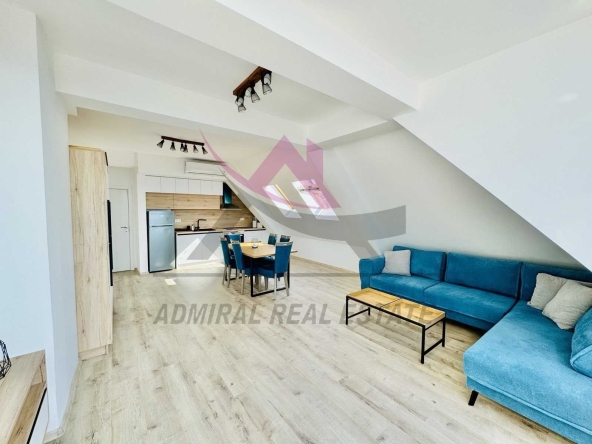 Дава се под наем Тристаен апартамент в Варна, Бриз - 78 кв.м за 1057.23 € - Снимка #1