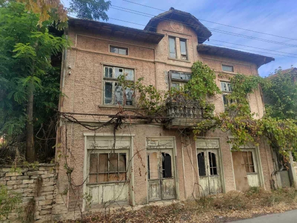 Къща в с. Макариополско, Област Търговище - 74 кв.м за 311 €/кв.м - Снимка #1