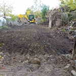 Парцел в с. Крумово, Област Кюстендил - 453 кв.м за 37 €/кв.м - Снимка #1