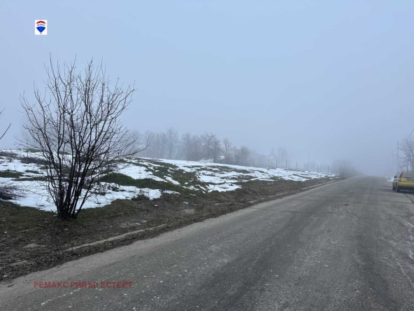 Парцел в Русе, в.з. Левента - 823 кв.м за 31 €/кв.м - Снимка #1