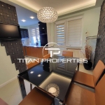 Дава се под наем Тристаен апартамент в Варна, Левски - 100 кв.м за 750 € - Снимка #1