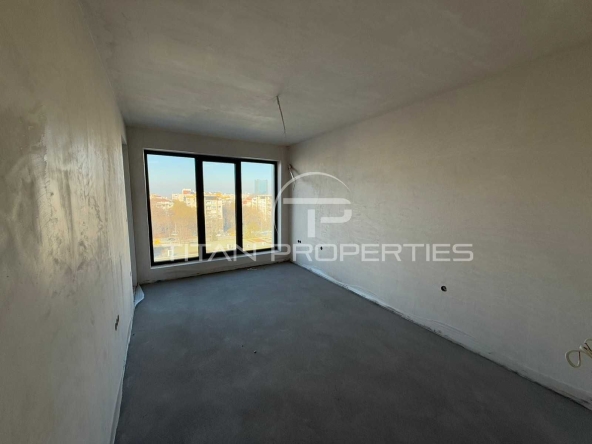 Тристаен апартамент в Пловдив, Кършияка - 126 кв.м за 827 €/кв.м - Снимка #1